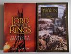 Boeken J.R.R. Tolkien, Boeken, Ophalen of Verzenden, Gelezen
