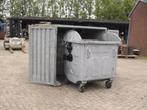 0066. Containerombouw / trafohuis / nachtleveringscontainer, Tuin en Terras, Ophalen, Gebruikt
