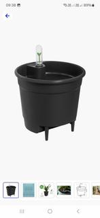 Elho self-watering insert 33., Tuin en Terras, Bloempotten, Ophalen of Verzenden, Zo goed als nieuw