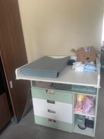 Commode ikea, Kinderen en Baby's, Ophalen, Zo goed als nieuw, Commode