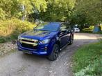 Isuzu D-Max 1.9 td Lsx de 2022, Auto's, Isuzu, Automaat, 4 deurs, Blauw, Vierwielaandrijving