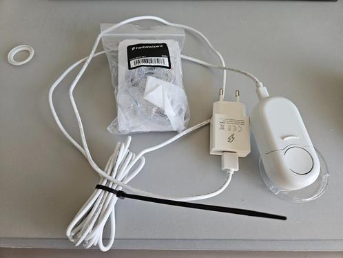 Homewizard watermeter, Doe-het-zelf en Bouw, Meetapparatuur, Zo goed als nieuw, Overige meters, Ophalen of Verzenden