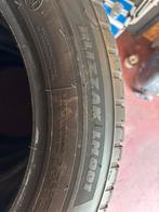 Pneu Bridgestone Blizzak LM001, Auto-onderdelen, Banden en Velgen, Ophalen, Gebruikt, 17 inch, Winterbanden