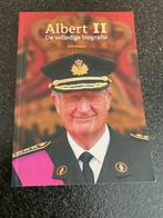 Albert 2, Verzamelen, Koningshuis en Royalty, Ophalen of Verzenden, Zo goed als nieuw