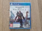 Assassin’s Creed Valhalla, Games en Spelcomputers, Games | Sony PlayStation 4, Ophalen of Verzenden, Zo goed als nieuw, Avontuur en Actie