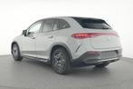 Mercedes-Benz EQE SUV 350+ AMG Line + NAPPA LEDER + PANO DAK, Auto's, Automaat, Achterwielaandrijving, 5 zetels, EQE
