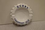 Orval Trappist Ale webel p38 made in Italy ancien cendrier, Enlèvement, Utilisé, Ustensile