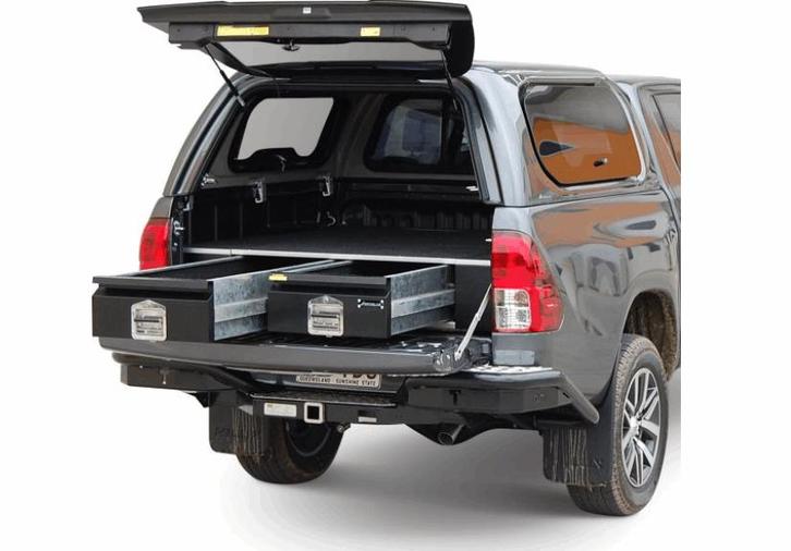 ARB  Diverse uitvoeringen Opbergsystemen Ladesystemen, Auto diversen, Overige Auto diversen, Verzenden