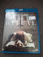 The ritual. Blu ray, Ophalen of Verzenden