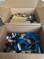 Lot 4,5 kilo lego, Kinderen en Baby's, Speelgoed | Bouwstenen, Ophalen of Verzenden, Gebruikt, Overige merken