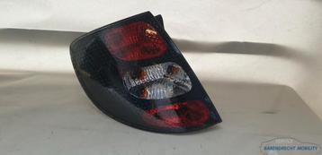 Achterlicht Citroen C3 Pluriel facelift 89319665 links bestu beschikbaar voor biedingen