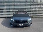 Skoda Octavia RS - PANO - CANTON - DCC, Auto's, Skoda, Bedrijf, 5 deurs, Hybride Elektrisch/Benzine, Zilver of Grijs