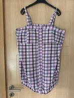 Oversized kleedje Zhenzi Waven maat M (nr4067), Kleding | Dames, Maat 38/40 (M), Zhenzi, Paars, Ophalen of Verzenden