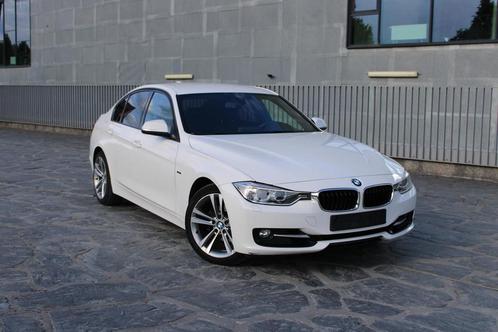 BMW 320i GEKEURD vvk 01/2013  174.000 KM, Auto's, BMW, Particulier, 3 Reeks, ABS, Airbags, Airconditioning, Alarm, Bluetooth, Climate control