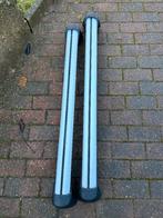 Mercedes GLE dakdragers, Ophalen, Gebruikt