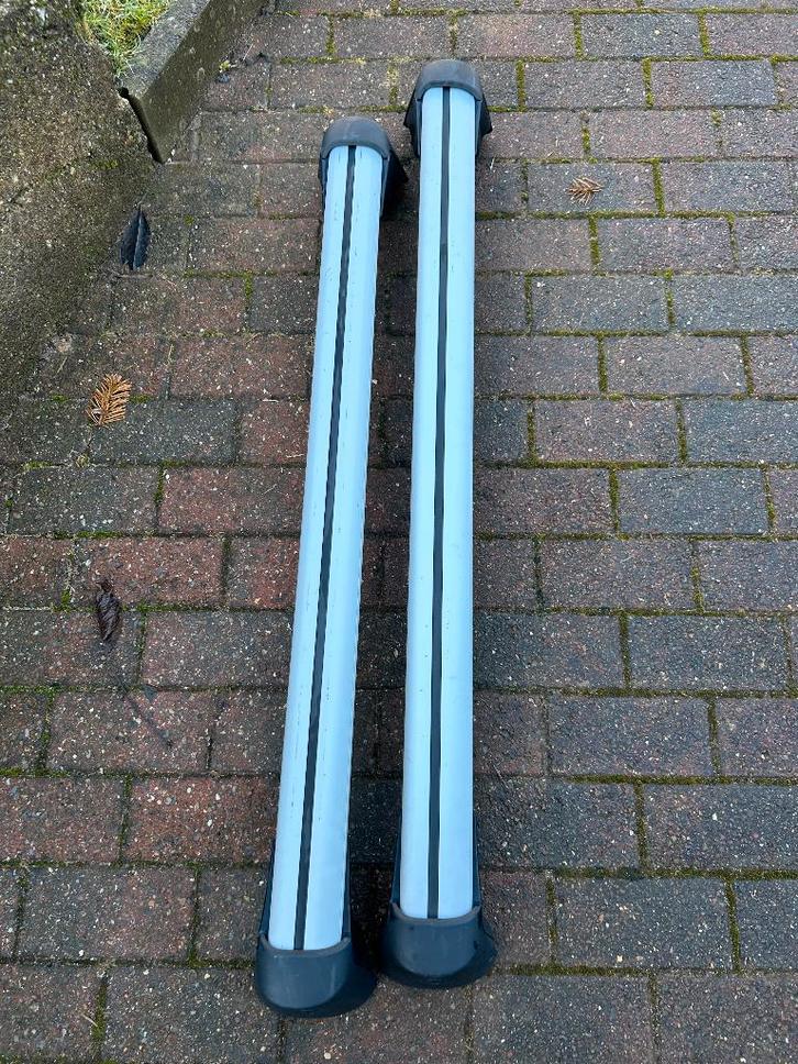 Mercedes GLE dakdragers, Auto-onderdelen, Sidebars, Gebruikt, Ophalen