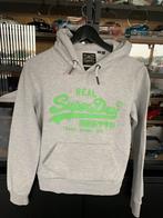 Superdry trui, Superdry, Ophalen of Verzenden, Maat 38/40 (M), Grijs
