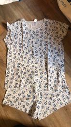 Pyjama zomer meisjes, Ophalen of Verzenden, Gebruikt