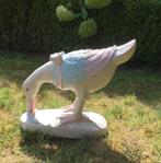 Mooie Houten Gans, Antiek en Kunst, Ophalen