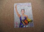 Filippijnen - 2016 - Miss Universe, Postzegels en Munten, Postzegels | Azië, Zuidoost-Azië, Verzenden, Postfris