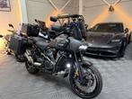 HARLEY DAVIDSON PAN AMERICA 1250 * 2021 * GARANTIE, Motos, Poignées chauffantes, Permis Moto A, Tourisme, Entreprise