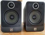 Q Acoustics 2020i, la paire (gris anthracite), Audio, Tv en Foto, Luidsprekerboxen, Ophalen of Verzenden, Nieuw, 60 tot 120 watt