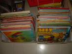 LOT LP S - 100 STUKS, Cd's en Dvd's, Ophalen, Zo goed als nieuw
