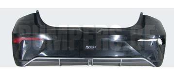 Bumper	HYUNDAI I20 III 3 Facelift 2024- 86611-Q0GA0 Achterbu beschikbaar voor biedingen