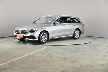 (1YVY285) Mercedes-Benz E BREAK beschikbaar voor biedingen