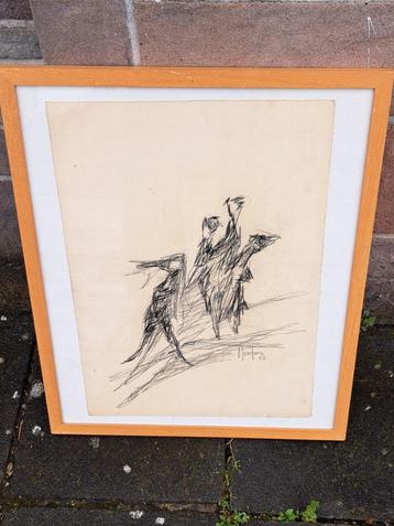 dessin signe landers 61 beschikbaar voor biedingen