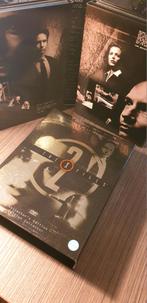 DVD X-files Saison 2, Cd's en Dvd's, Ophalen of Verzenden, Science Fiction en Fantasy, Boxset
