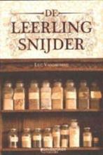 De leerlingsnijder - Luc Vandromme, Comme neuf, Luc Vandromme, Enlèvement ou Envoi