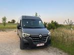 Renault Master 2.3 dCI –L3H2 -Euro 6 –98.800 km, Autos, Camionnettes & Utilitaires, Achat, Diesel, Particulier, Capteur de stationnement