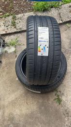 Pneu neuf michelin pilote sport 255/40zr20, Ophalen, Nieuw