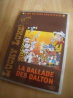 La ballade des Daltons, Europees, Tekenfilm, Alle leeftijden, Ophalen of Verzenden