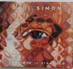 PAUL SIMON : STRANGER TO STRANGER (2016), Cd's en Dvd's, Ophalen of Verzenden, Zo goed als nieuw