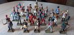 21 metalen soldaten Napoleon 1/32, Ophalen of Verzenden