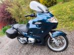 BMW R1150 Rt, Motoren, Motoren | BMW, Particulier
