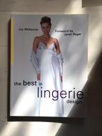 The best in lingerie design, Ophalen of Verzenden