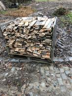 Brandhout, Minder dan 3 m³, Blokken, Ophalen, Overige houtsoorten