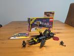 6894 LEGO Blacktron Invader, Ophalen, Gebruikt, Complete set, Lego