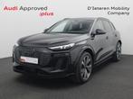 Audi SQ6 e-tron SQ6 e-Tron 100 kWh Quattro, Automaat, Overige modellen, Zwart, Elektrisch