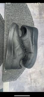 Air Force Noir, Kleding | Heren, Schoenen, Ophalen, Zwart, Nike, Zo goed als nieuw