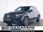 Mercedes-Benz GLE 53 AMG HYBRID 31 g/km | Premium Plus Night, Auto's, Mercedes-Benz, Automaat, Gebruikt, Zwart, 330 kW