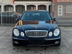 MERCEDES E240i  • AUTOMATIC • EXPORT ONLY • START & DRIVE !, Capteur de stationnement, Essai à domicile, Achat, Entreprise