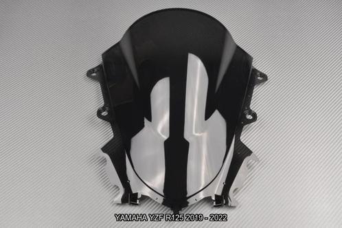 Windscherm YAMAHA YZF R125 2019 - 2022, Motoren, Accessoires | Overige, Nieuw, Ophalen of Verzenden