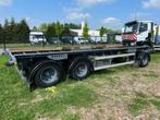 AJK, Auto's, Particulier, Aanhangers en Opleggers, Te koop