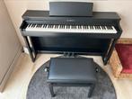 Kawai CN29 digitale piano, Muziek en Instrumenten, Piano's, Ophalen, Zwart, Digitaal, Zo goed als nieuw