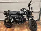 Skyteam skymini 125, Skyteam, Particulier, 125 cc, Overig