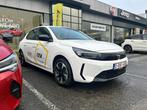 Opel Corsa ELECTRIC 50kWh 136ch  * KEYLESS *, Automaat, Zwart, Wit, Corsa